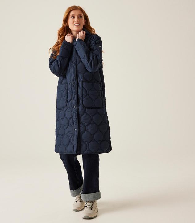 Actual product image Regatta jaycee ii parka (48)