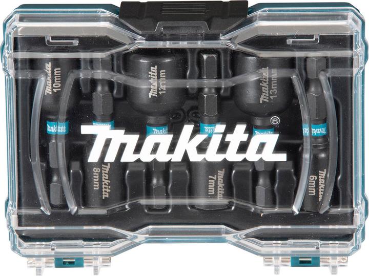 Produktbild Makita E-15768 (12 mm, 10  mm, 13 mm)