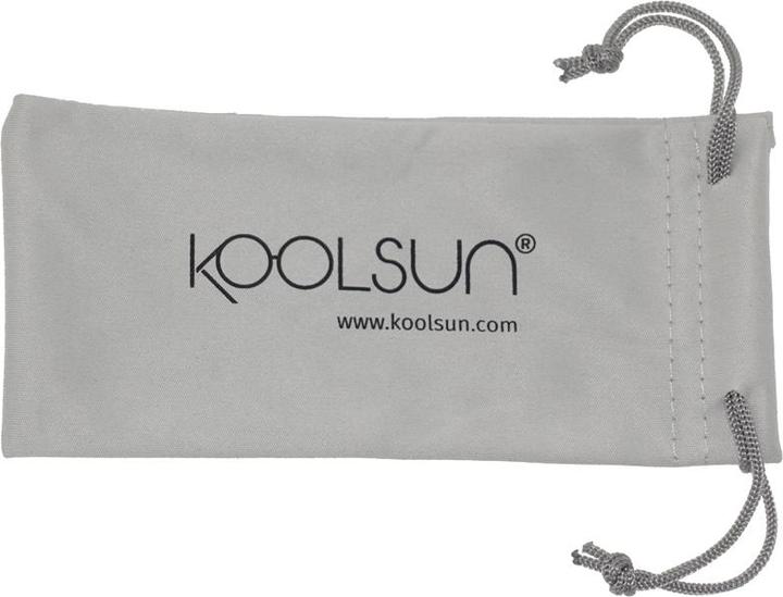 Produktbild Koolsun Boston Pale Grey Kinder-Sonnenbrille