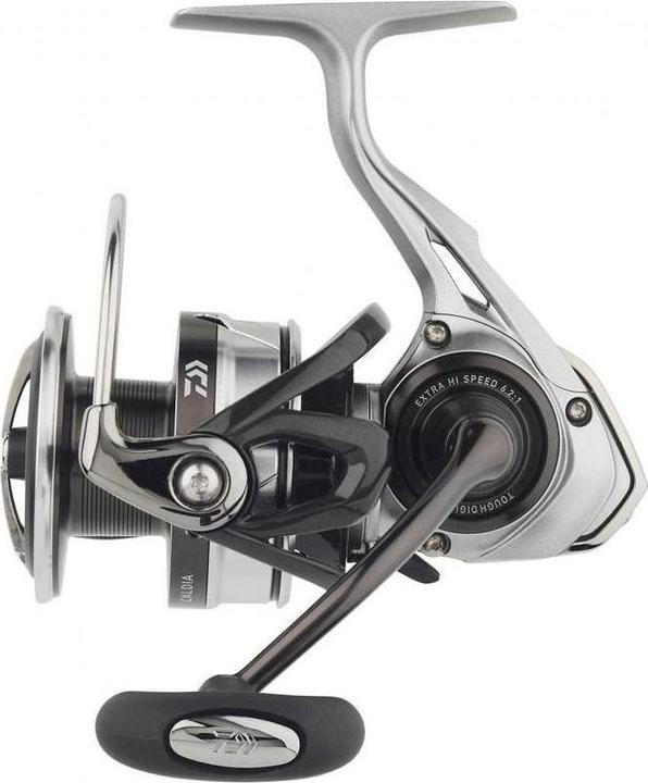 Daiwa Caldia Stationärrolle (1000)