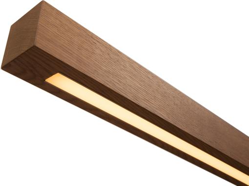 Produktbild Stückholz Tödi 1 (2800 lm)