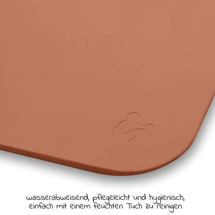 Immagine prodotto Hauck Change N Clean Cork (50 x 70 cm)