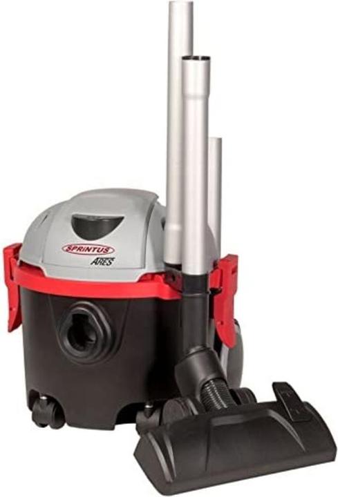 Produktbild Sprintus Trockensauger, ARES Behälterinhalt 10 l, 700 W (Trockensauger)