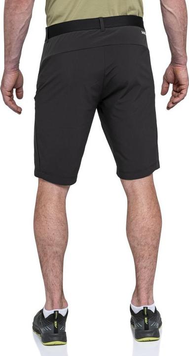 Actual product image Schöffel Shorts Style Blaustein MNS (52, L)