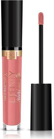Produktbild Max Factor Lipfinity Velvet Matte 24HRS (030 Cool Coral)