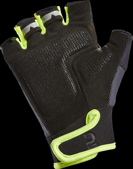 Actual product image Btwin 980 (12)