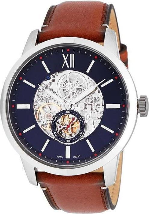 Actual product image Fossil Townsman (Analogue wristwatch, 48 mm)