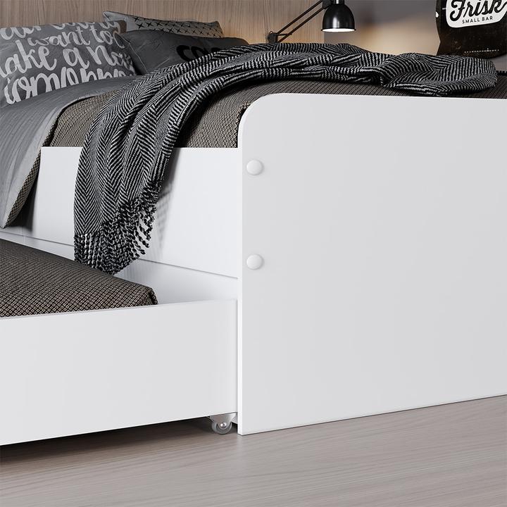 Image du produit Oskar-Store Jaspar (90 x 200 cm)