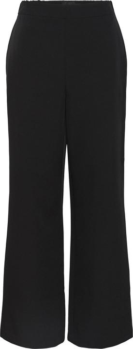 Produktbild Pieces PCBOSSY HW WIDE EINFARBIGE HOSE NOOS Hose mit weitem Bein (XXL)