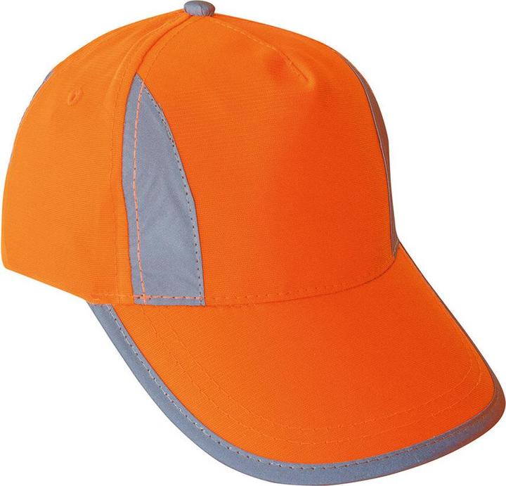 Produktbild Korntex Hi-Vis Premium Cap (58 cm)