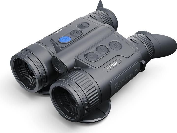 Actual product image Pulsar Merger XQ35 LRF