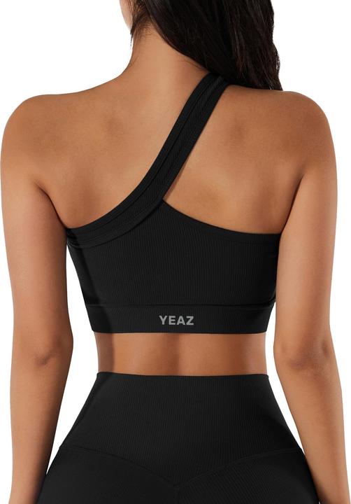 Actual product image Yeaz ADORE Top M (black) (M)