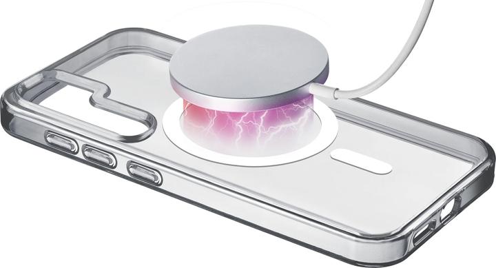 Actual product image Cellularline Glossmagals25ut (Samsung Galaxy S25 Ultra)