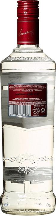 Immagine prodotto Smirnoff No. 21 (1 x 70 cl)