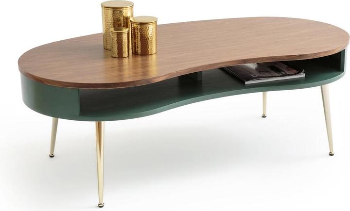 Actual product image La Redoute Interieurs Topim (120 x 60 x 41.5 cm)