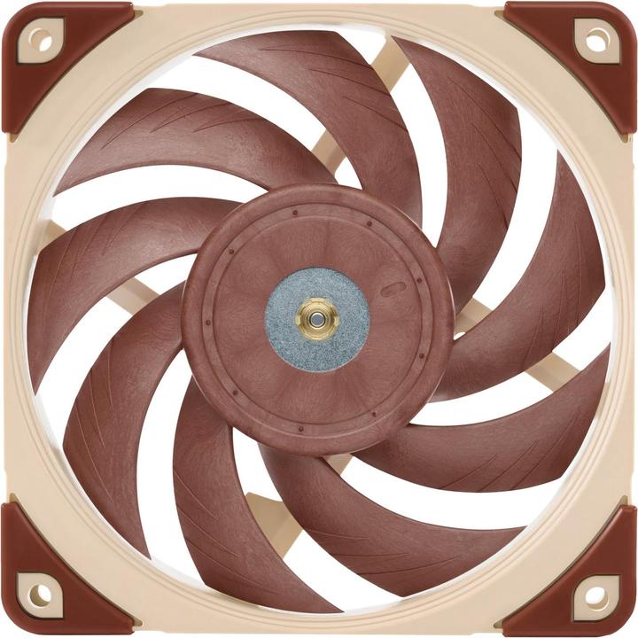 Image du produit Noctua NF-A12x25 PWM (120 mm, 1 x)