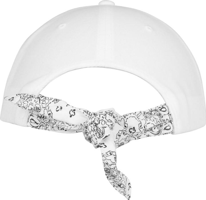 Immagine prodotto Flexfit Bandana Tie Snapback (Taglia unica)