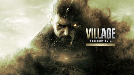 Produktbild Capcom Resident Evil Village - Gold Edition (PS5, IT, FR, DE)