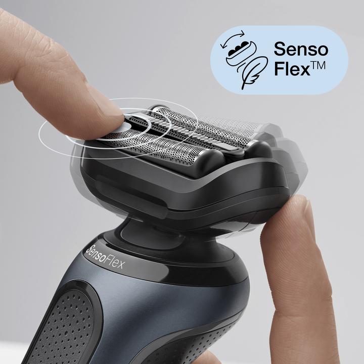 Produktbild Braun Series 6
