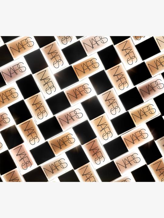 Produktbild NARS Cosmetics Light Reflecting Foundation (Santa Fe)