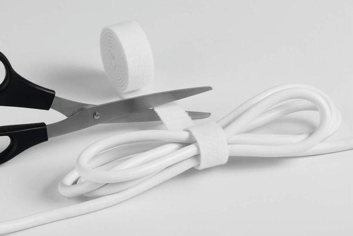 Actual product image Durable Cable ties (10 mm)