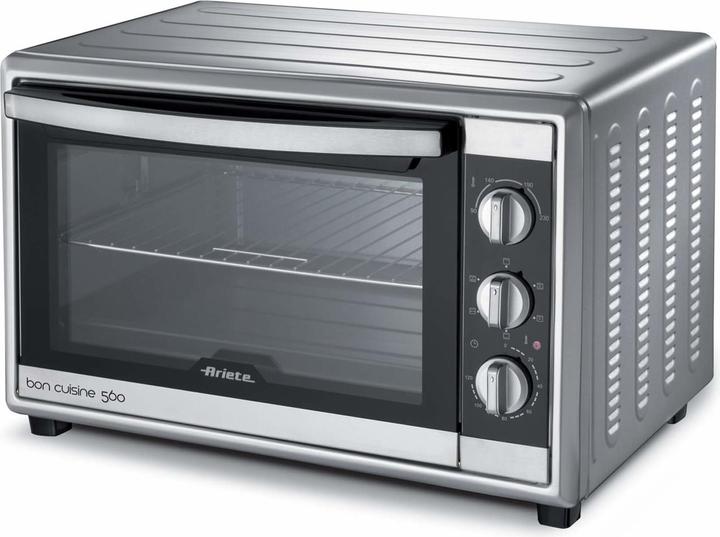 Actual product image Ariete 0945