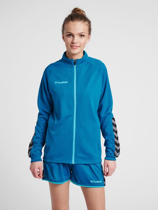 Immagine prodotto hummel Autentica Giacca Poli Zip Da Donna (XL)
