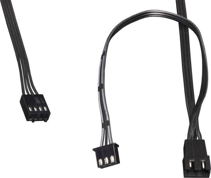 Image du produit Alphacool Ventilateur PWM Rise Aurora (120 mm, 1 x)