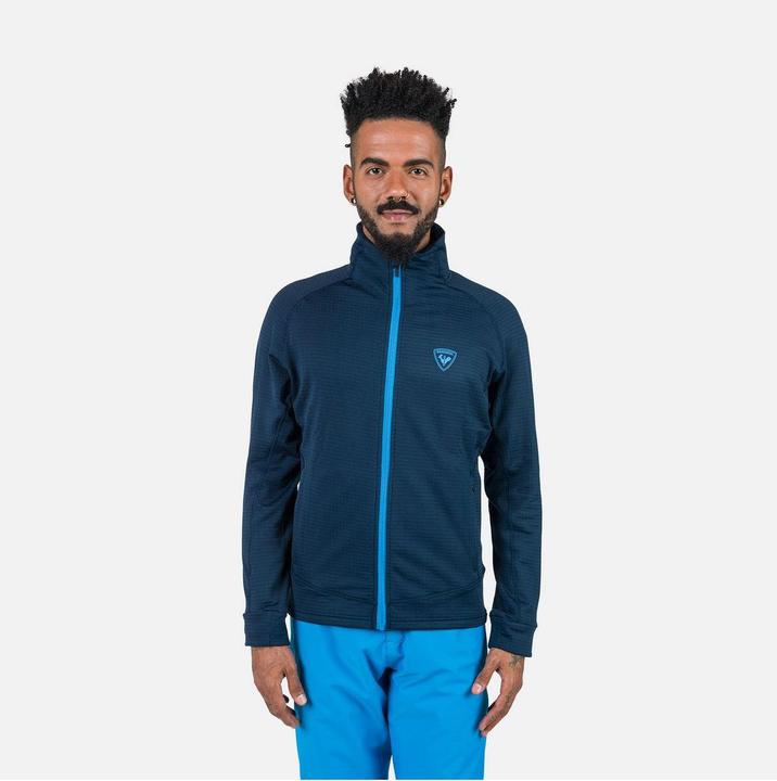 Produktbild Rossignol Blackside Fleece Fz-Sweatshirt (L)
