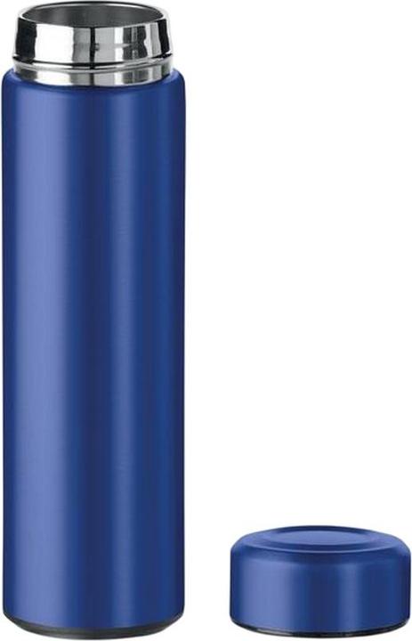 Actual product image MidOcean Patago Double Wall 425ml Flask (0.43 l)