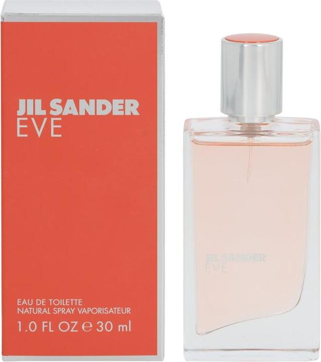 Jil Sander Eve (Eau de Toilette, 30 ml)