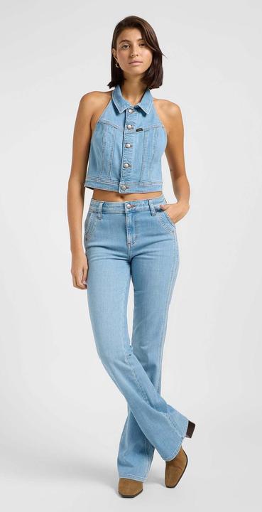 Produktbild Lee Double Seamed Halter (M)