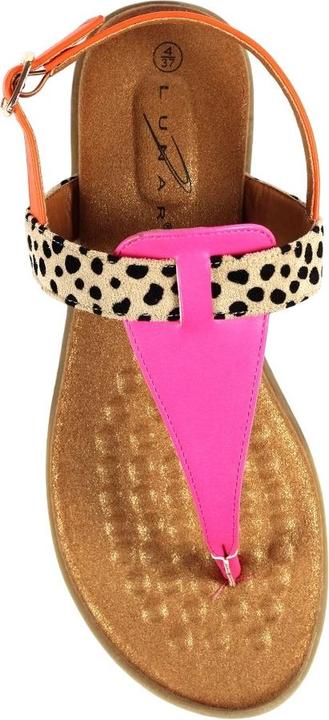 Produktbild Lunar Sandalen Gina (41)