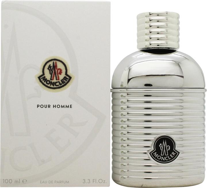 Moncler Eau de Parfum