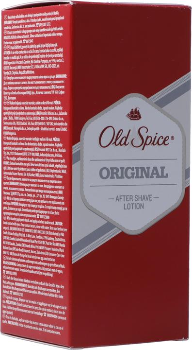 Old Spice Original (Rasierwasser, 100 ml)