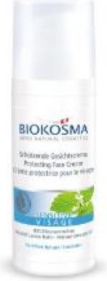 Produktbild Biokosma SENSITIVE Schüt Gesichtscr unparf 50 ml (50 ml, 24h Creme)