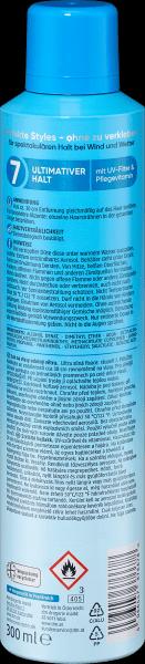 Immagine prodotto dm Balea vernice per capelli (300 ml)