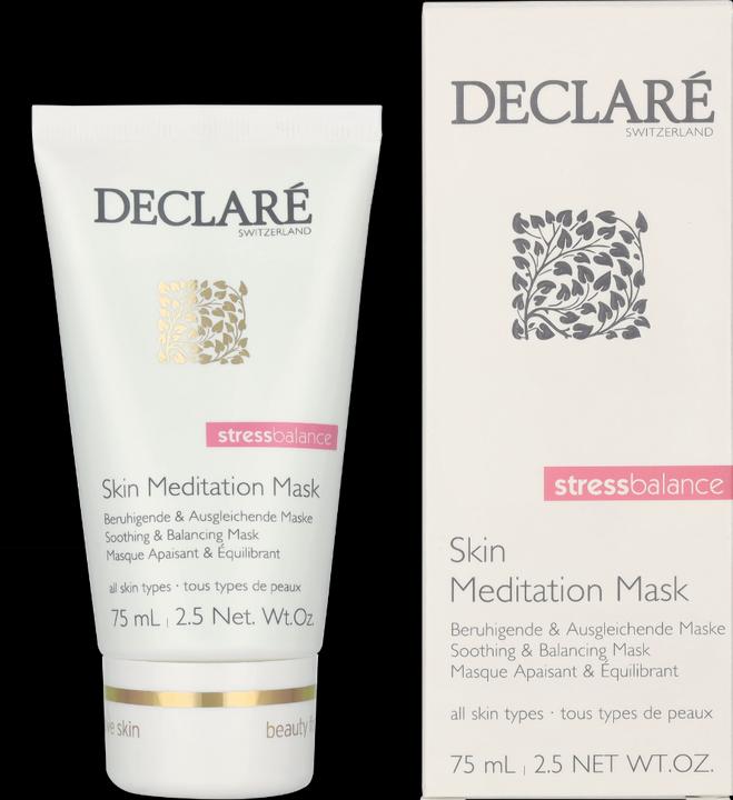 Immagine prodotto Declaré Ges Maschera Meditazione (75 ml)