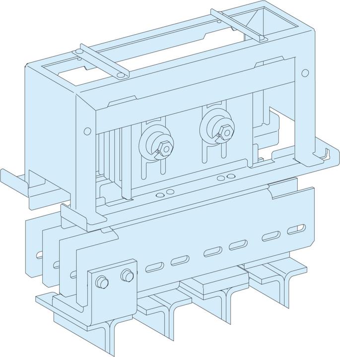 Produktbild Schneider LVS04725
