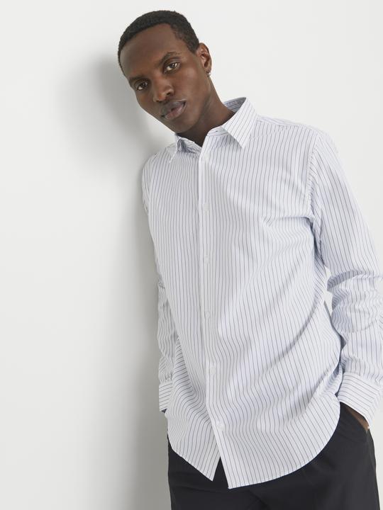 Produktbild Jack & Jones Locker geschnitten Hemd Hemd (XL)