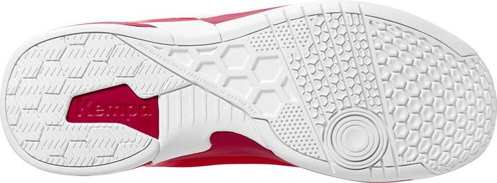 Produktbild Kempa Handballschuhe Attack Three 2.0 rot (44)