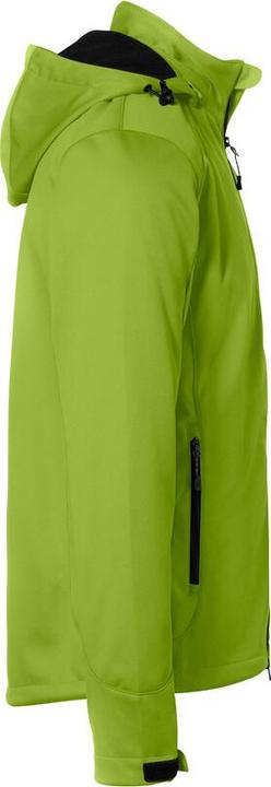 Produktbild Hakro Softshelljacke Ontario (XXL)