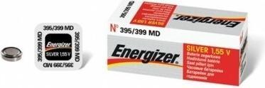 Actual product image Energizer Multidrain 395/399 (1 pcs., SR57, 50 mAh)