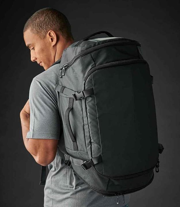 Actual product image Stormtech Backpack Madagascar (40 l)