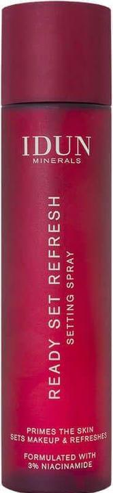 Immagine prodotto IDUN Minerals Minerals Ready Set Refresh Setting liq