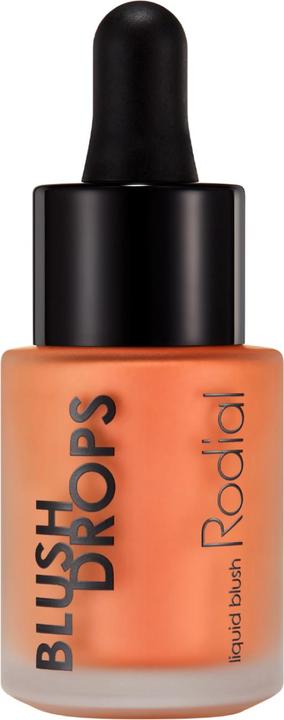 Apricot sorbet