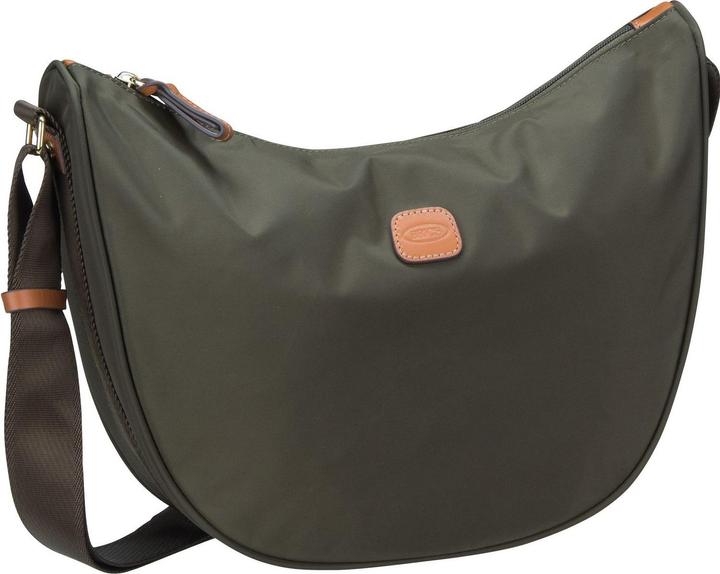 Produktbild Brics X-Bag Umhängetasche 31 cm