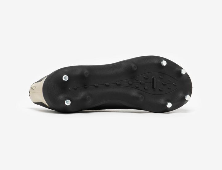 Produktbild Kipsta Damen/Herren Fussball Stollenschuhe SG - 100 schwarz (41)
