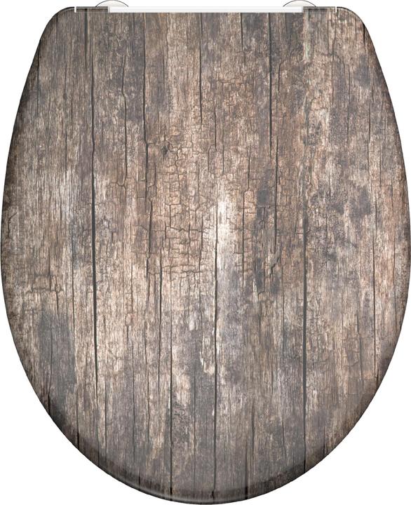 Old Wood