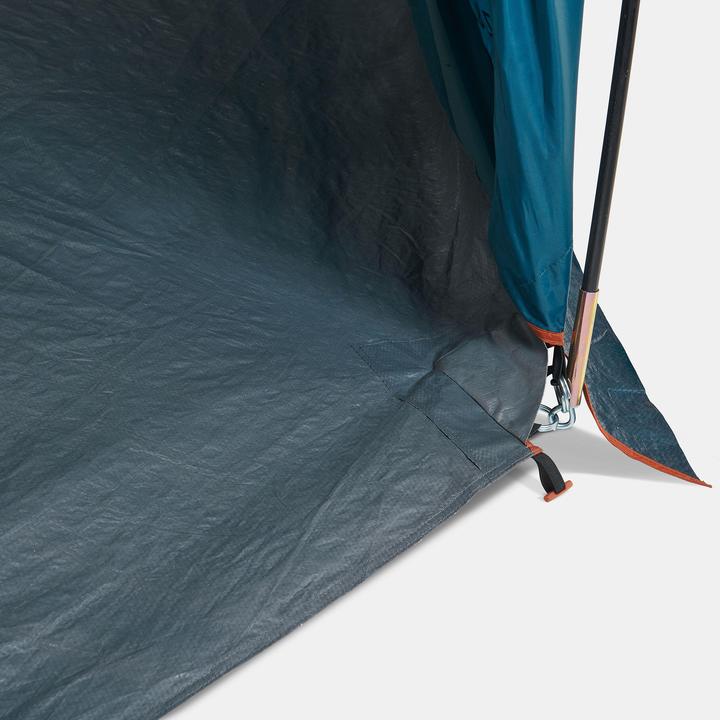 Image du produit Quechua Arpenaz 8.4 (Tente igloo, 24 kg, 8 personnes)